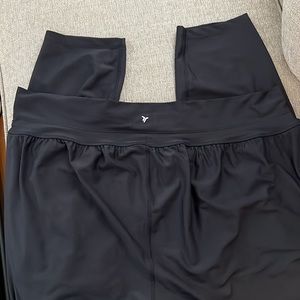 NWOT Old Navy High-Rise Powersoft Jogger Pant - XXL